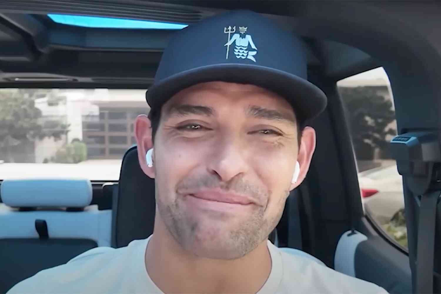 Thumbnail for Former quarterback, NFL announcer Mark Sanchez hospitalized after being stabbed in Indianapolis