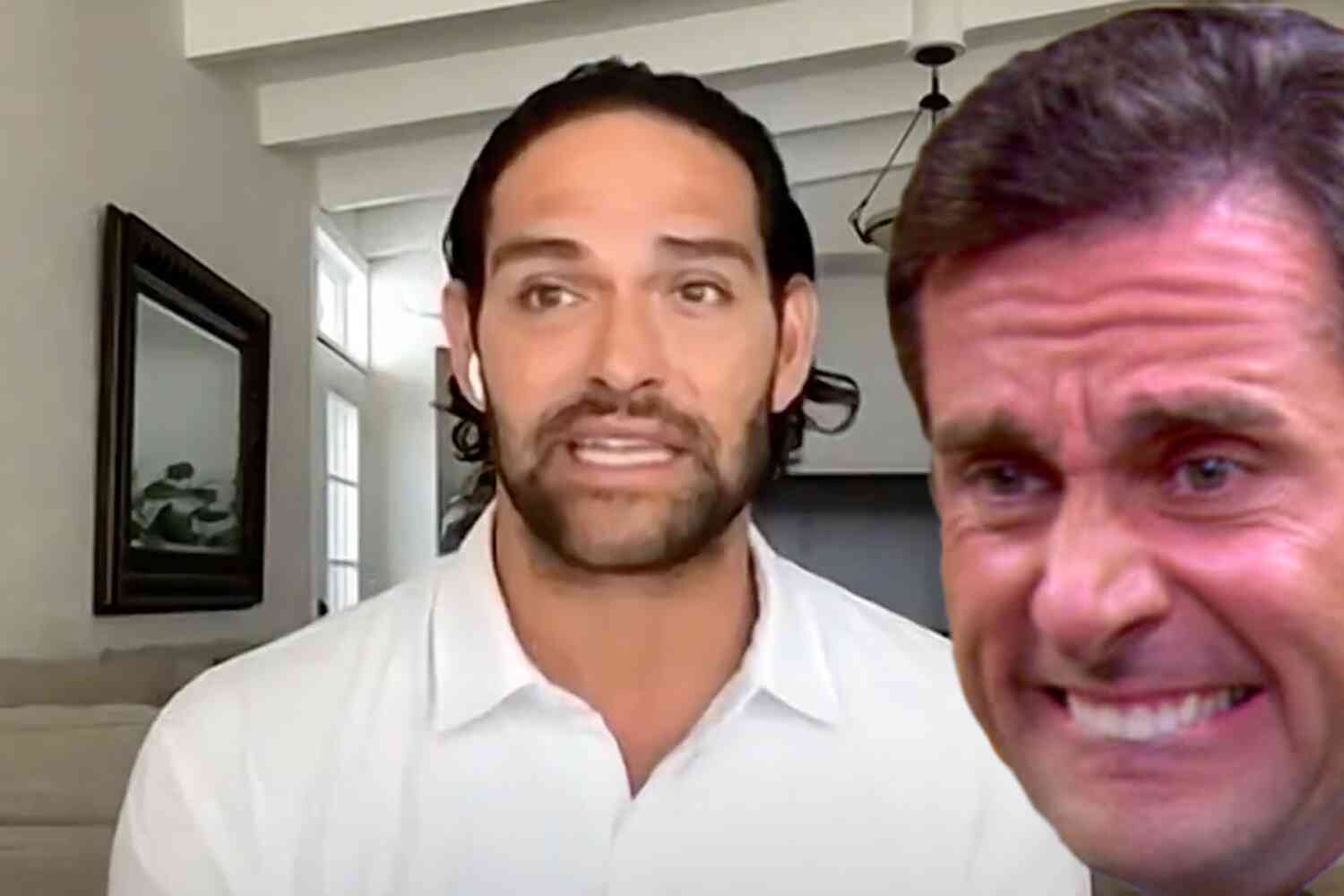 Thumbnail for Update: Mark Sanchez arrested by Indianapolis PD after being stabbed