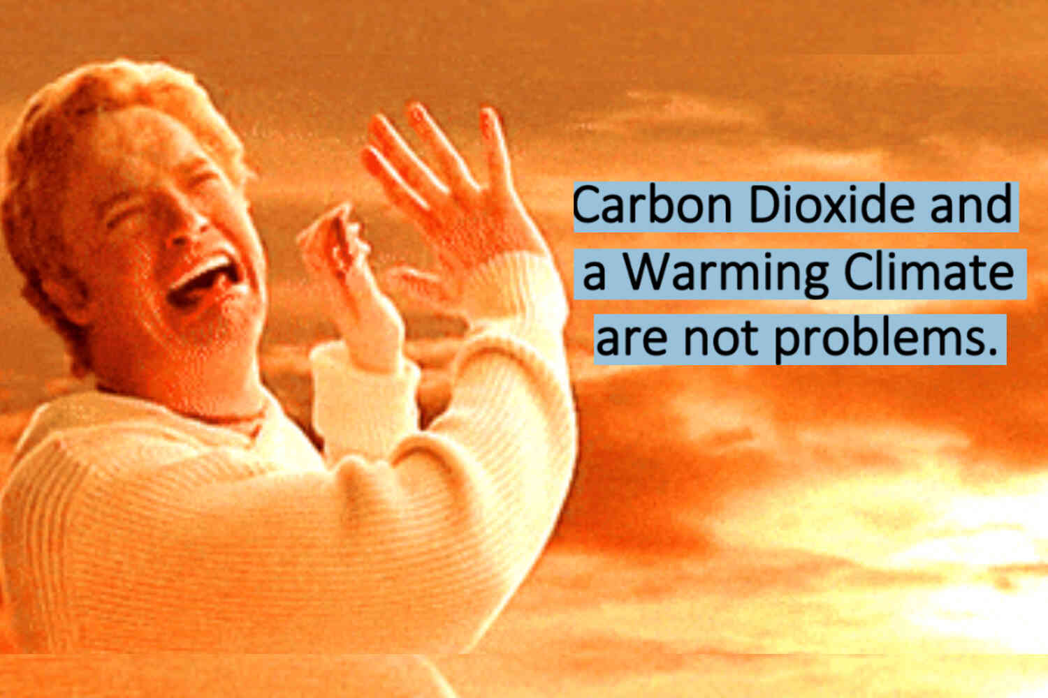 Thumbnail for Academic journal fires editor for publishing 2024 study that counters climate-doomsday narrative
