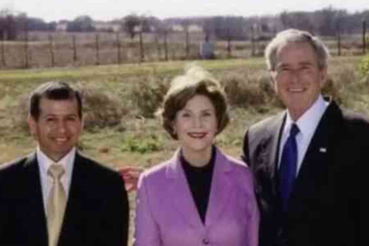 Thumbnail for Popular chef, friend of George W. Bush, deported after ignoring order for two decades