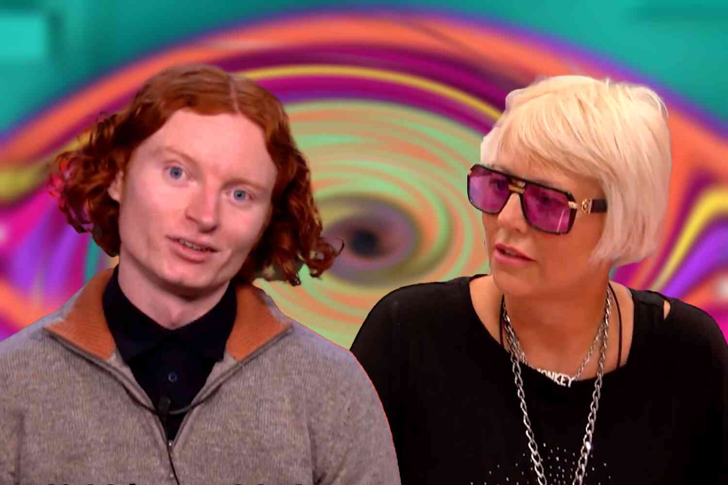 Thumbnail for "Big Brother" Contestants Received Formal Warnings For Anti-Woke Behavior, One Removed From Show