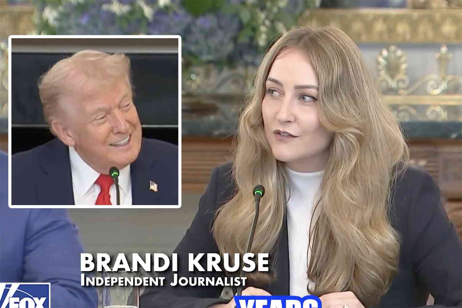 Thumbnail for Seattle journalist says she's "living proof that you can recover from TDS" after suffering from the disease for 8 years