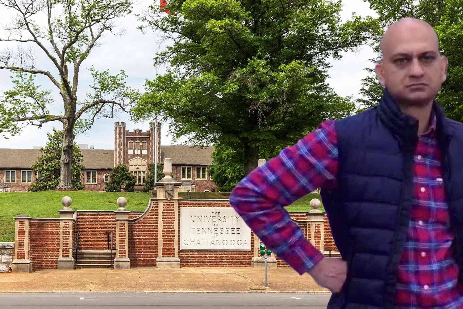 Image for article: UT Chattanooga forced to overturn student government that tried to stop Turning Point from starting campus chapter