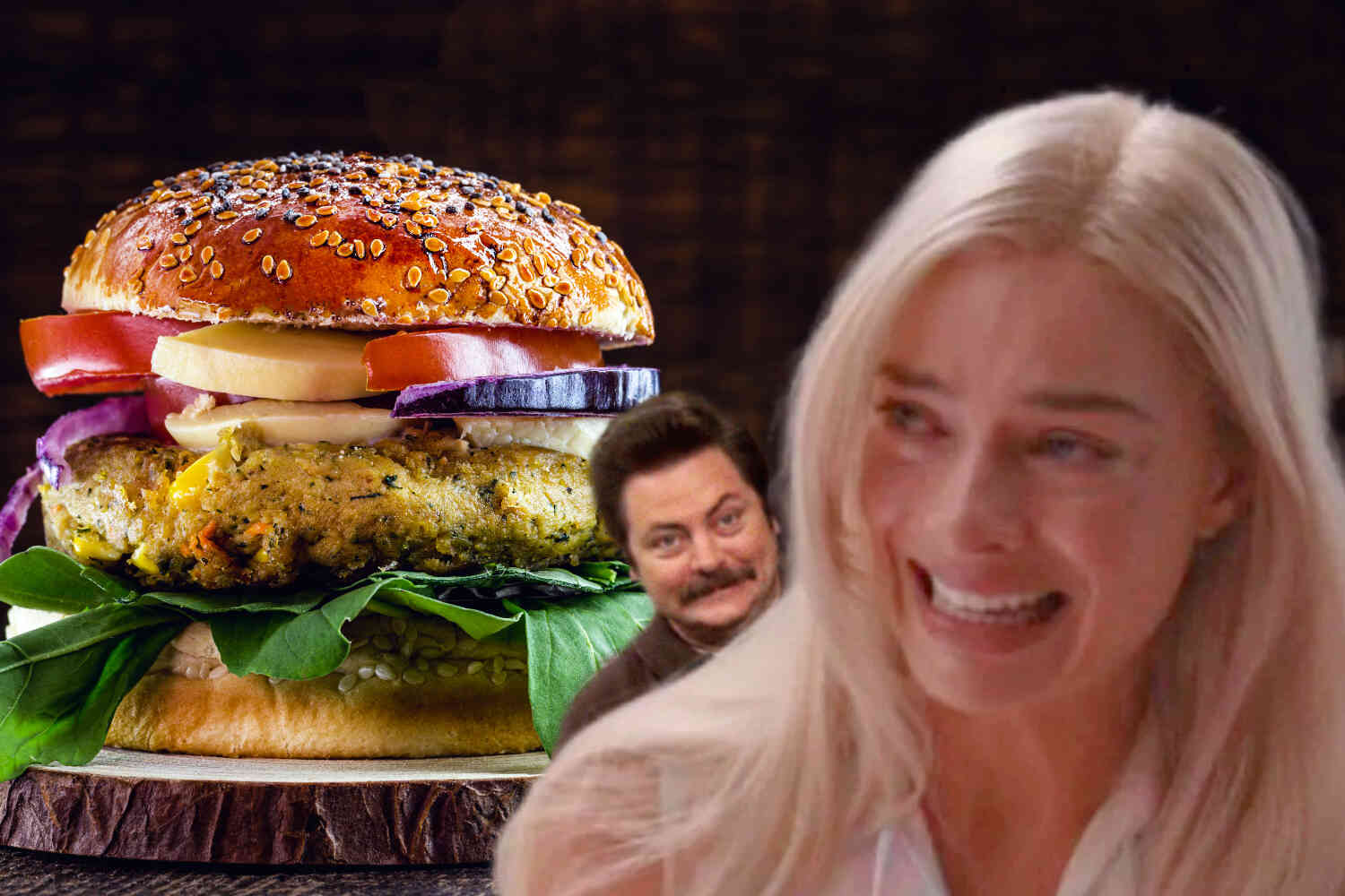 Thumbnail for European Parliament tells fake-meat companies they can't call their products "meat"