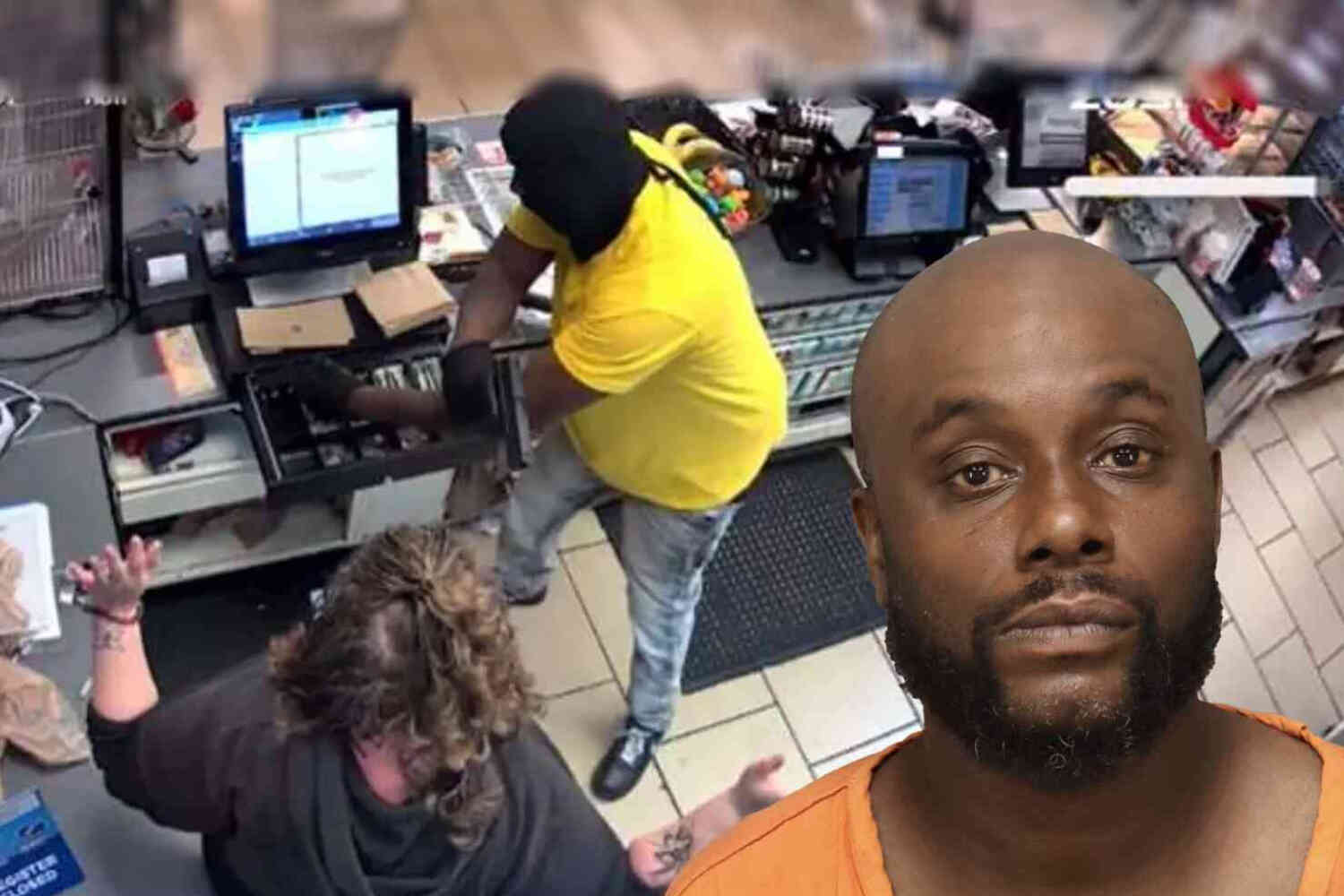 Thumbnail for Police: Florida man returns to store to redeem scratch-off tickets he stole hours earlier