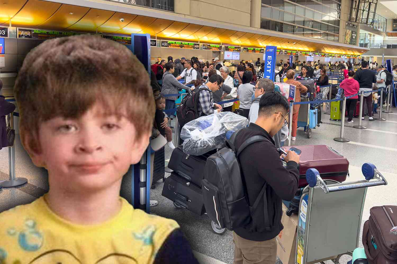 Thumbnail for FAA to reduce flight capacity across 40 airports due to government shutdown