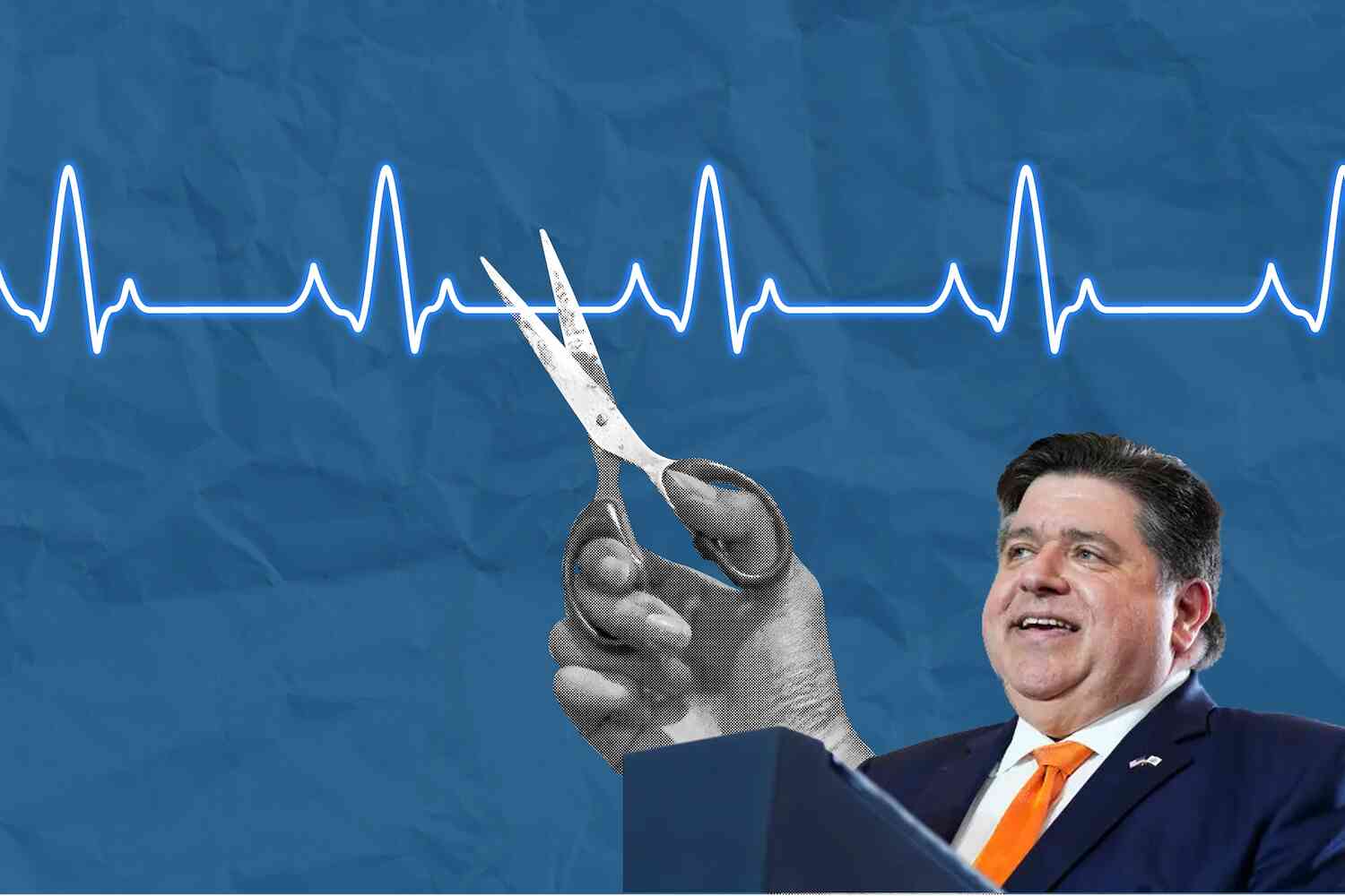 Image for article: OPINION: Illinois's new bill wants to solve suffering by eliminating the sufferer
