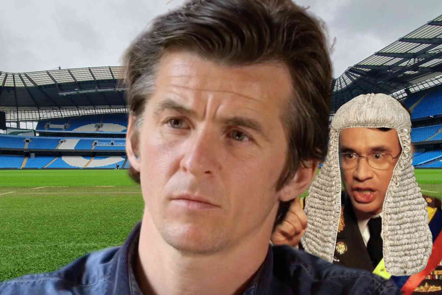 Thumbnail for British court finds former Manchester player guilty for saying female sports announcers were diversity hires