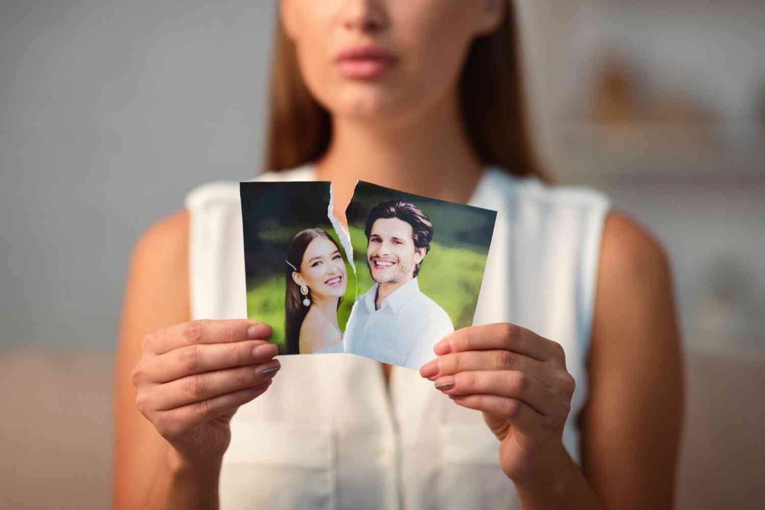 Thumbnail for "34, eggs twitching": British Woman Wants Ex-Boyfriend To Pay For "Stealing" Her Childbearing Years