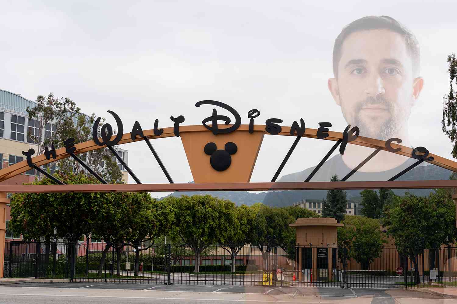 Image for article: Disney removes "diversity," other DEI terms from business report for the first time in 6 years