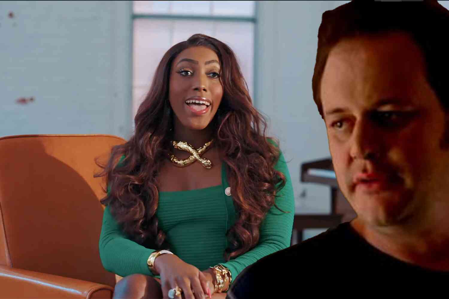 Image for article: You can probably guess the "gender" of the Massachusetts Commission on the Status of Women's newest member