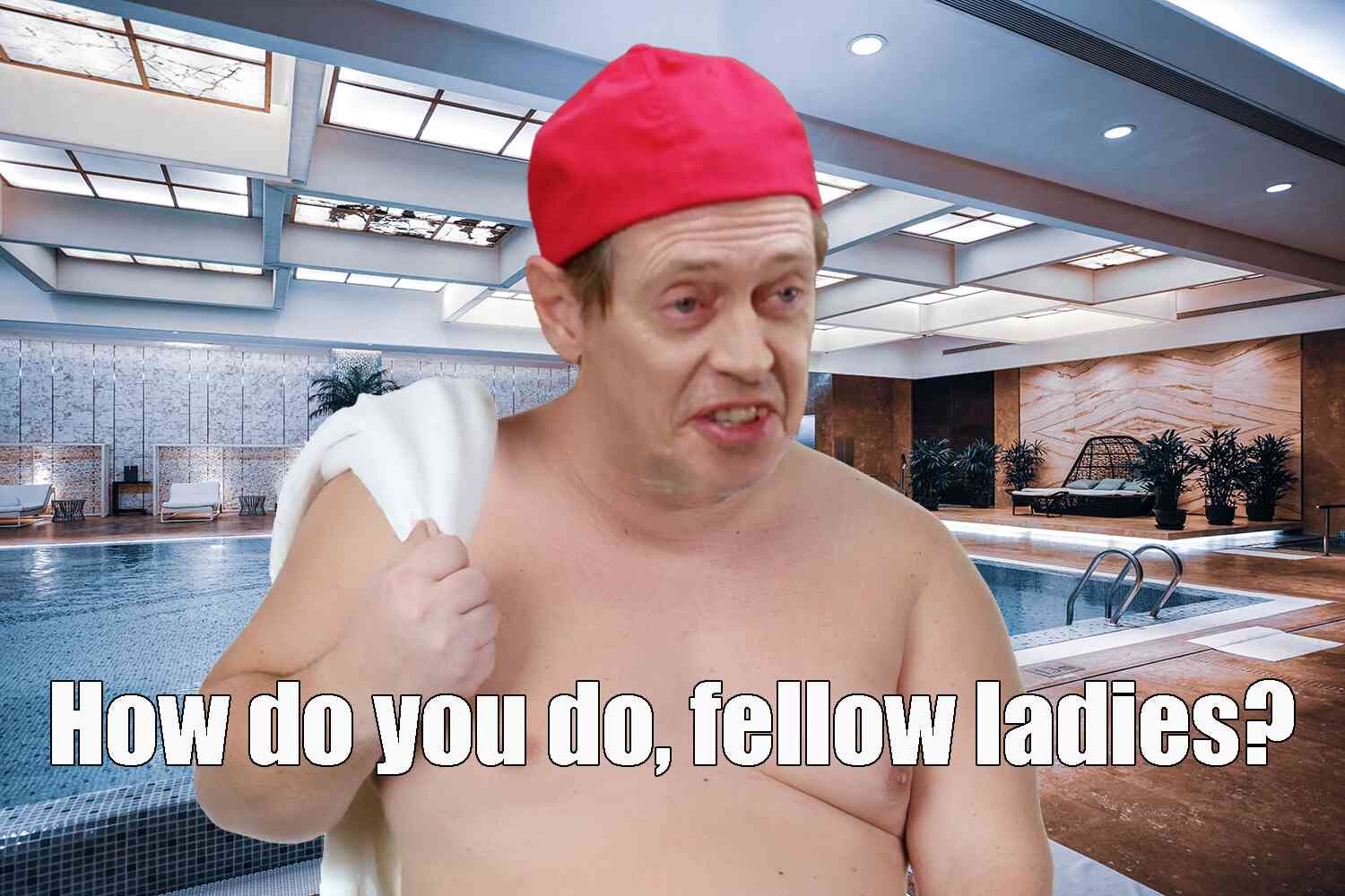 Thumbnail for After settling lawsuit, New Jersey spa will now let trans-identifying males into female nude area