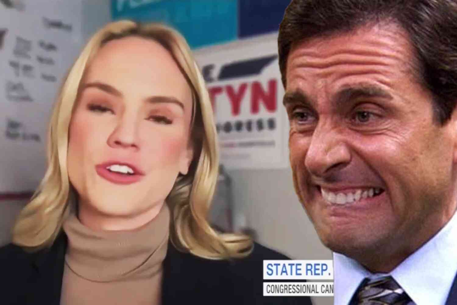 Thumbnail for Tennessee Dem refuses to walk back 2020 statements on defunding the police, burning down police stations