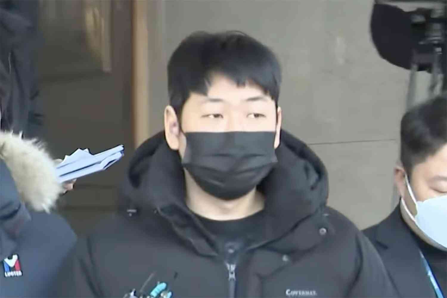 Thumbnail for South Korean man gets life in prison for sextortion ring that targeted minors