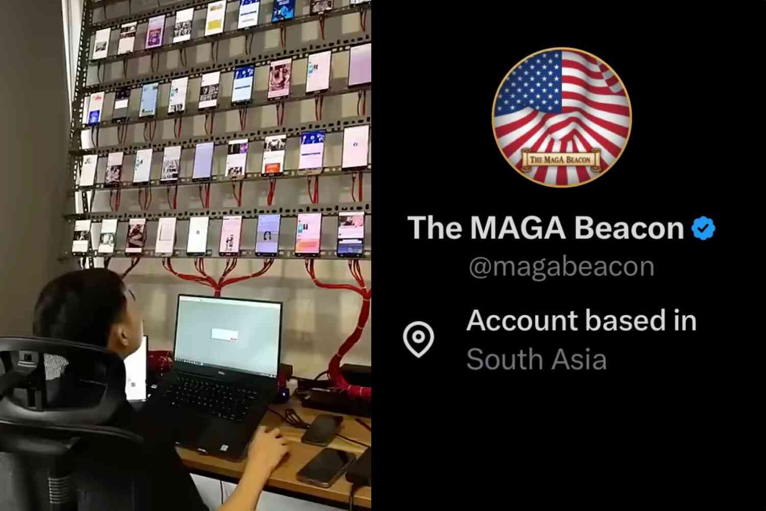 Thumbnail for OPINION: Tired of everything being fake? Turn to the Savior who isn't.