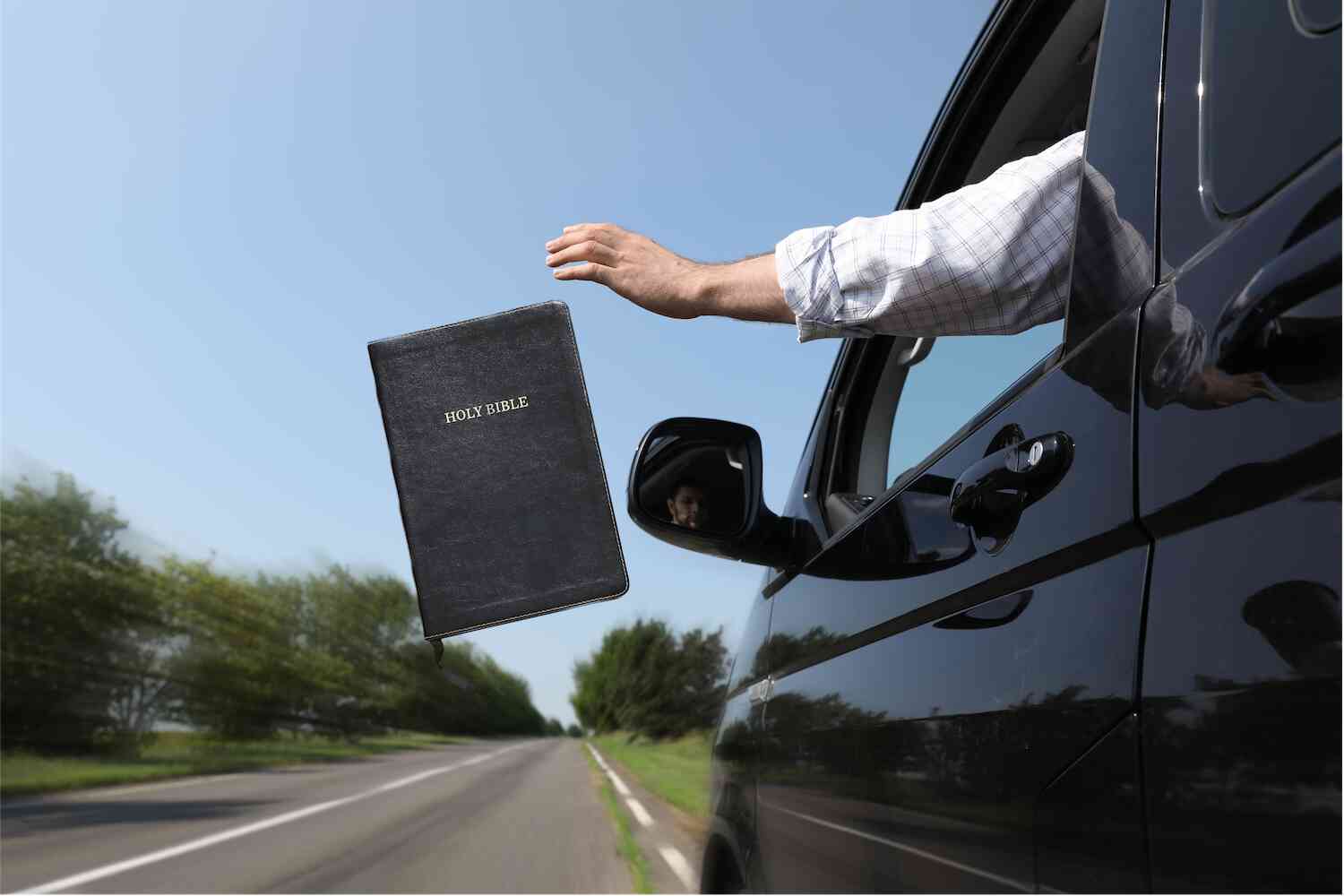 Thumbnail for OPINION: When “conservatives” ditch Christianity, they end up here