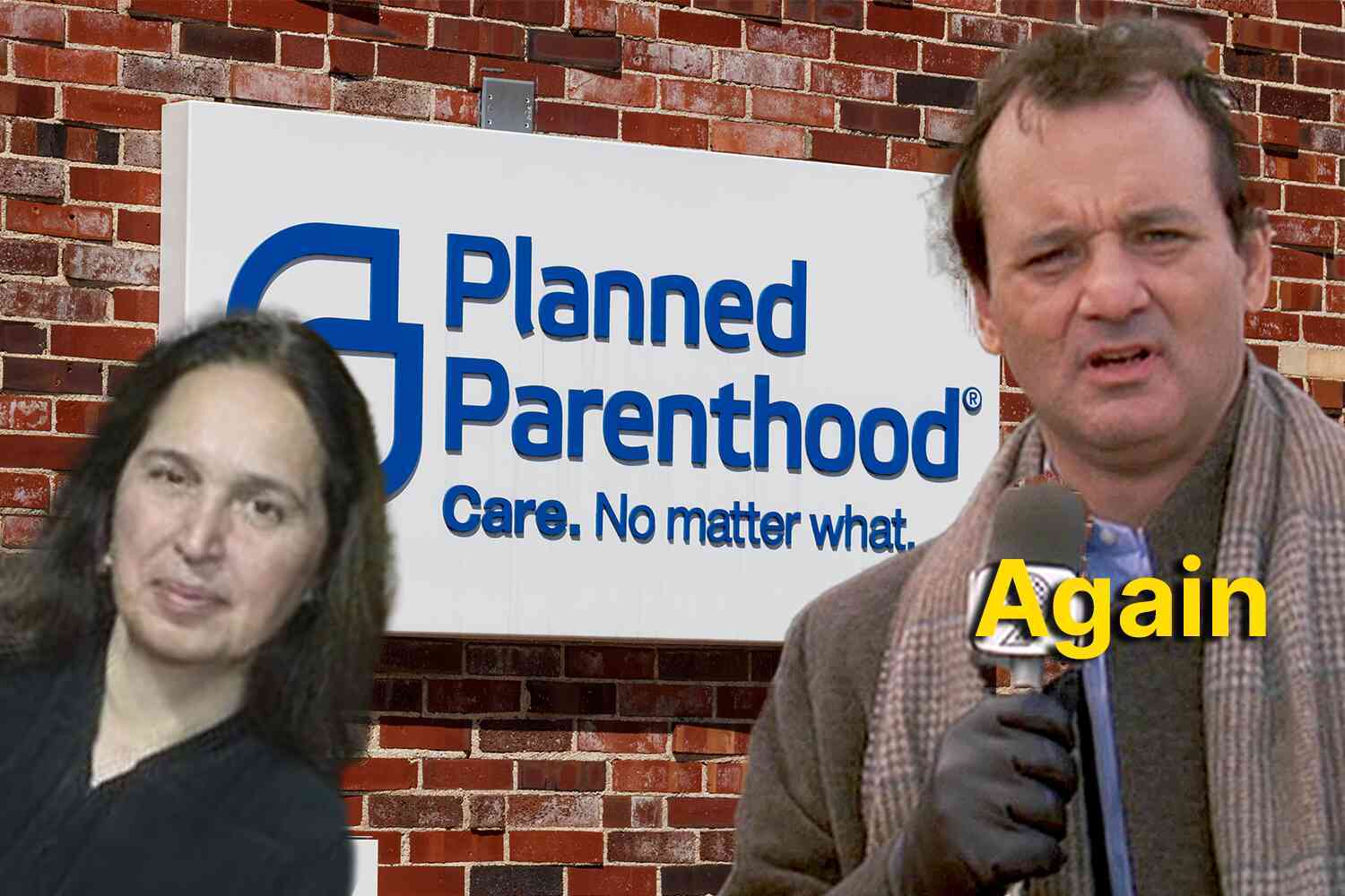 Thumbnail for Obama-appointed judge prevents Trump from cutting off Planned Parenthood in 22 states