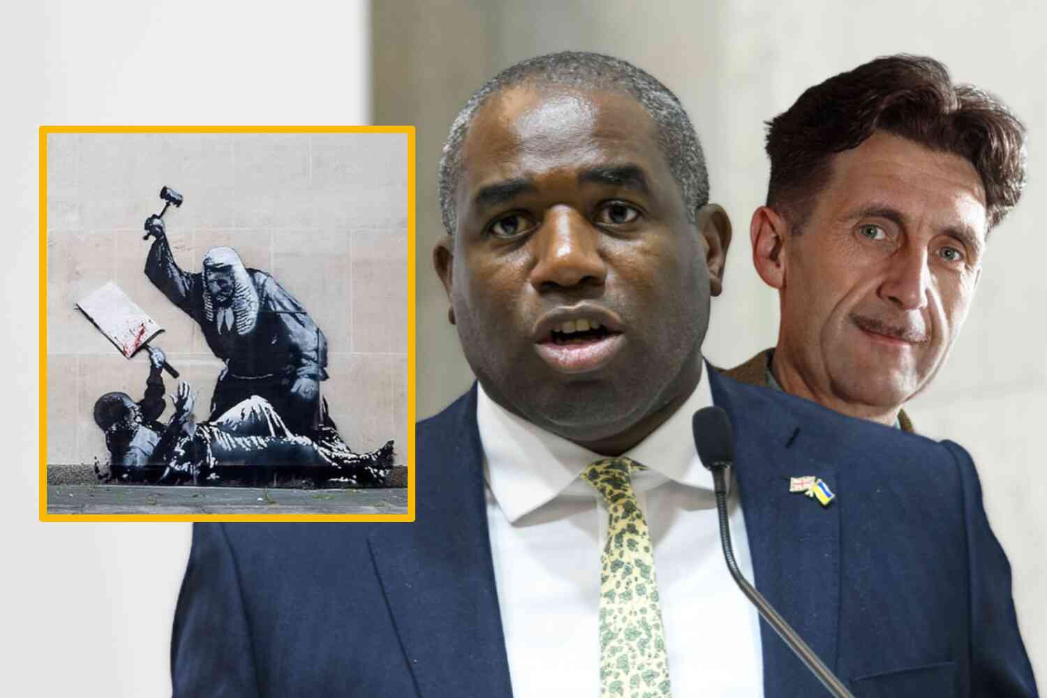 Thumbnail for British Government Ditches Magna Carta, Plans To Eliminate Jury Trials For Jail Sentences Less Than 3 Years