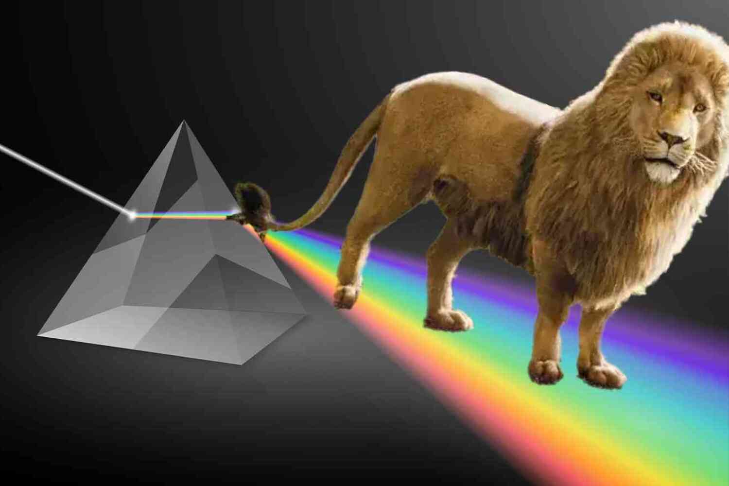 Thumbnail for IMAX CEO excited for Netflix's Narnia film because it has "contemporary" music like Pink Floyd and The Doors 😭