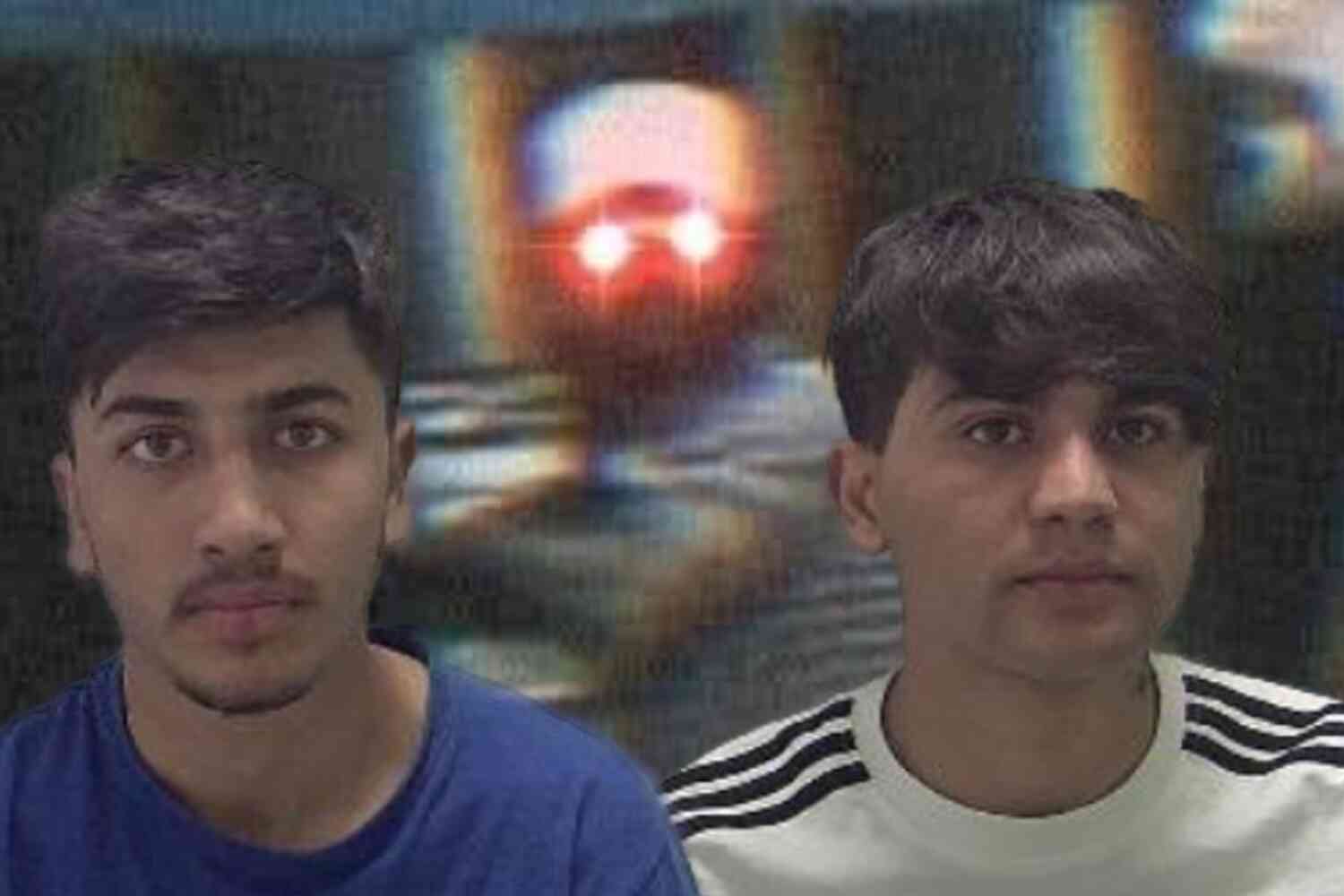 Thumbnail for British lawyer says video of Afghan migrants dragging girl away to rape her would spark riots