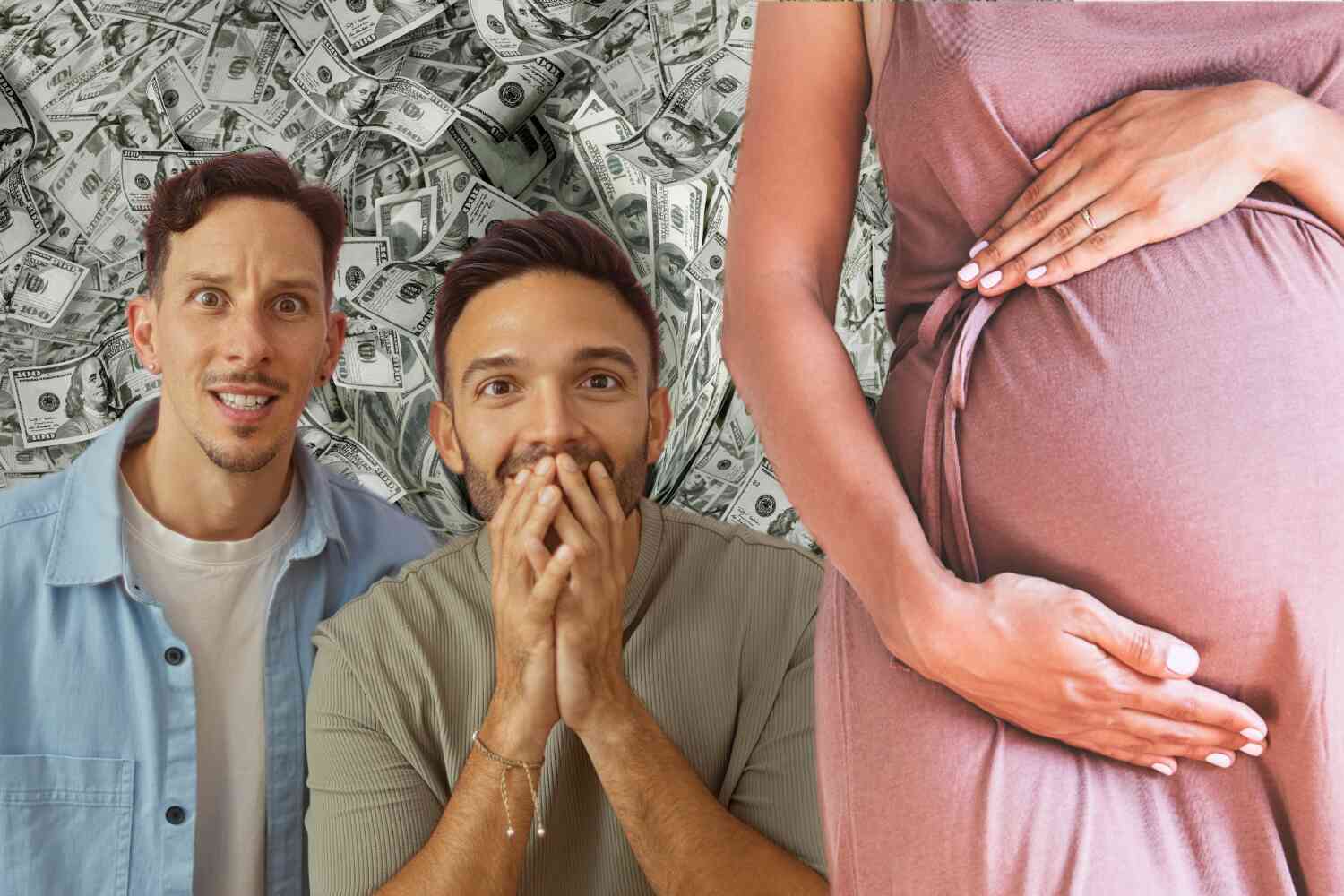 Thumbnail for Op-ed: The evidence is growing against same-sex surrogacy. It's well past time to take a stand.
