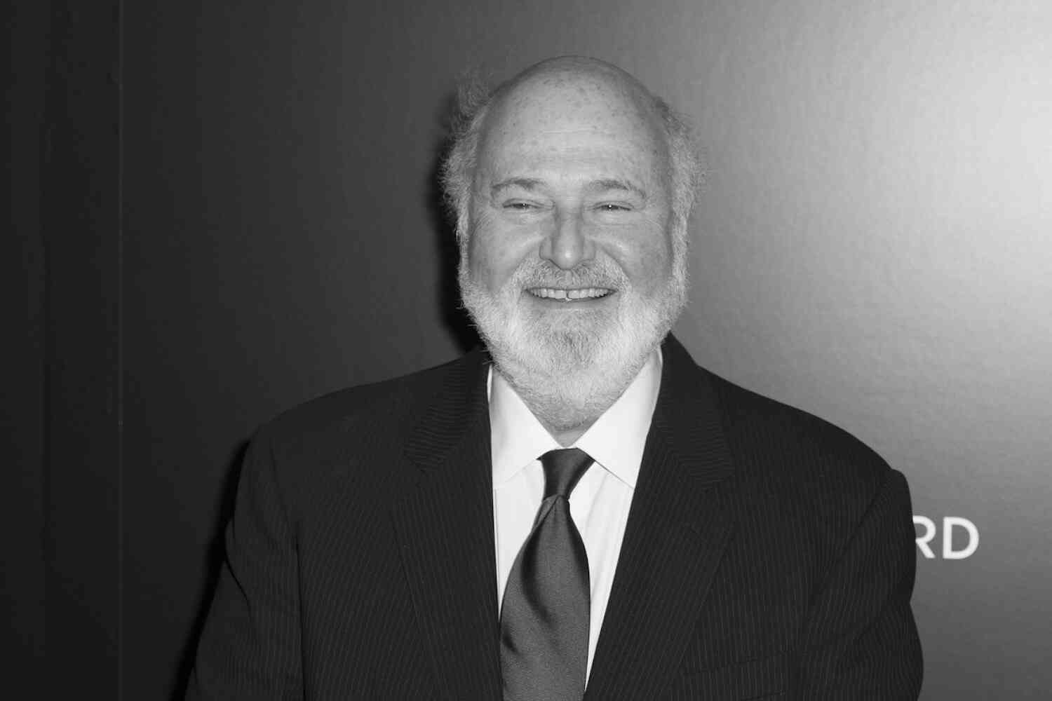 Image for article: Op-ed: A knock still echoes … thoughts on the senseless death of Rob Reiner