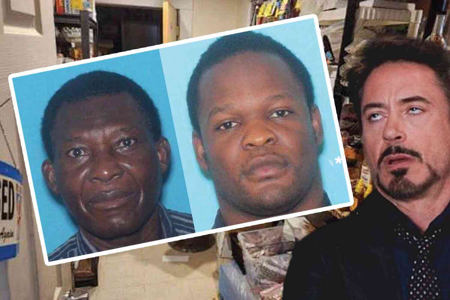 Thumbnail for Massachusetts just uncovered a massive food-stamp scam being run by Haitians out of a tiny store