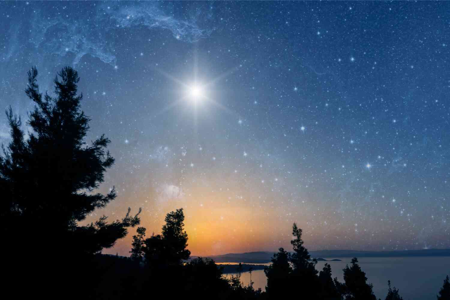 Thumbnail for Op-ed: Christmas hope for when the clock is ticking