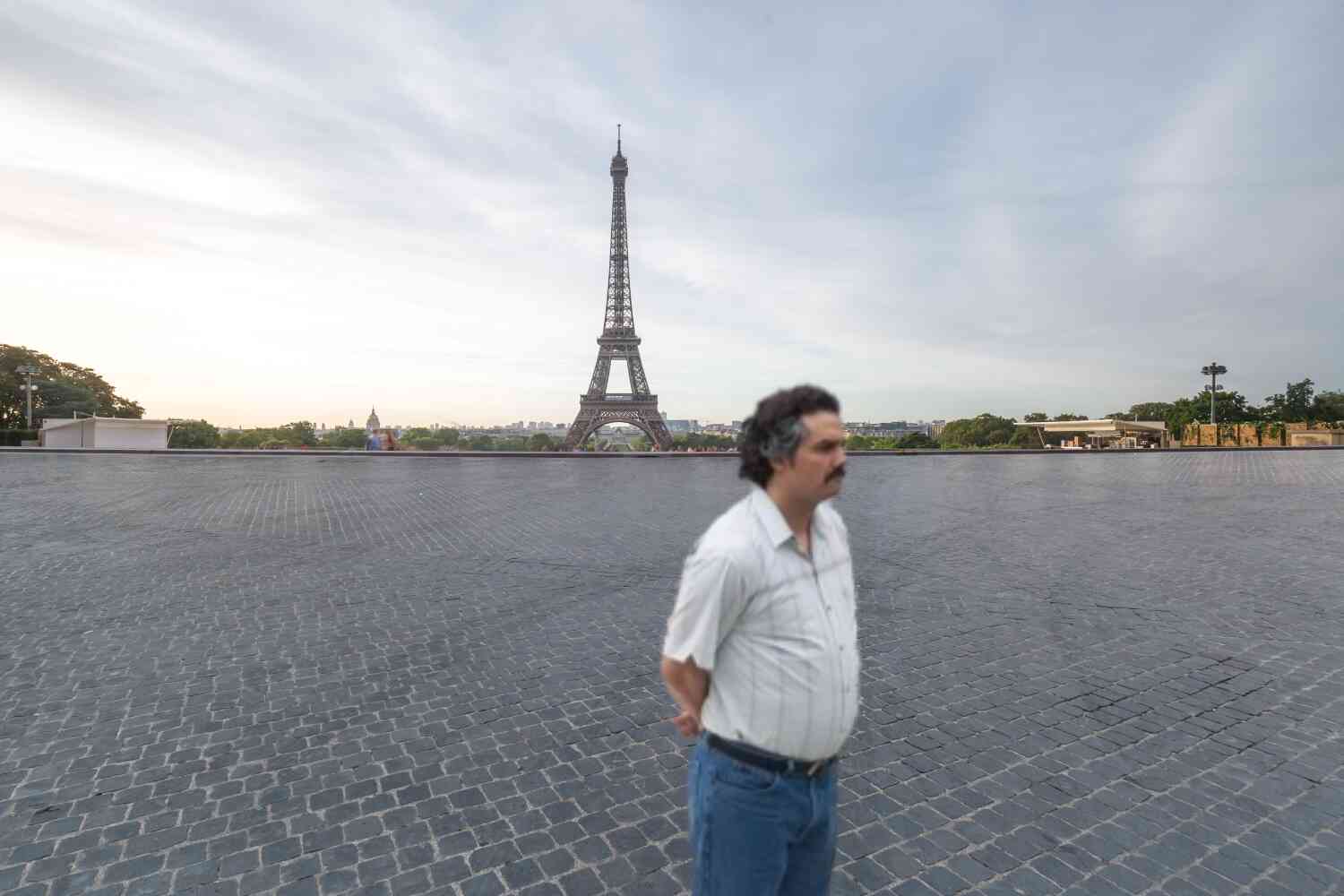 Image for article: Paris and other Western cities have canceled New Year’s Eve events because of a strange uptick in terror and general disorder 🤔