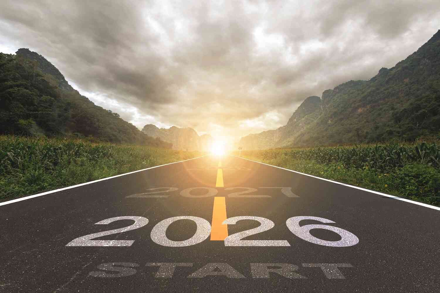 Image for article: Op-ed: Five things I guarantee will happen in 2026
