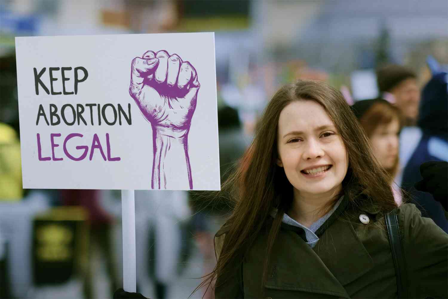 Image for article: OPINION: A culture that celebrates death is what we get when we choose ourselves over God