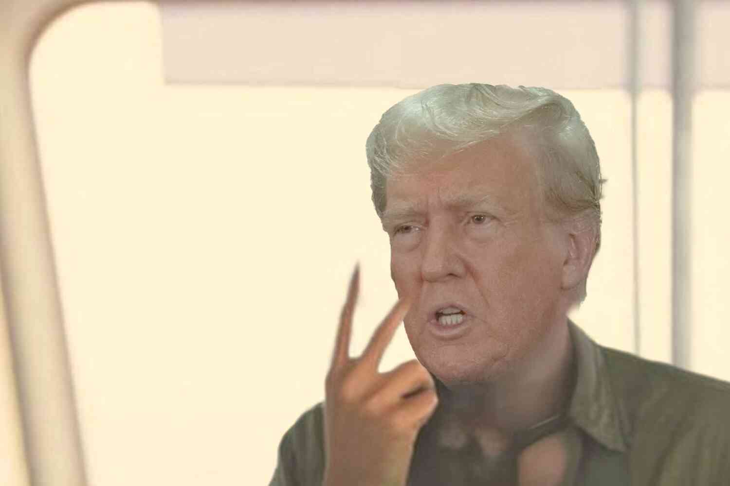 Thumbnail for Trump ends temporary protected status for Somalis, forcing thousands to leave by March 17