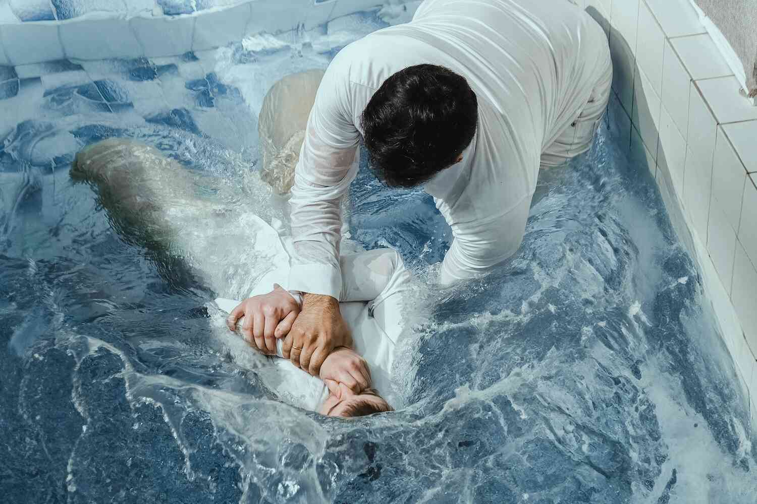 Thumbnail for Op-ed: The Gospel changes gay people. Christian leaders who refuse to celebrate that have sided against Christ.