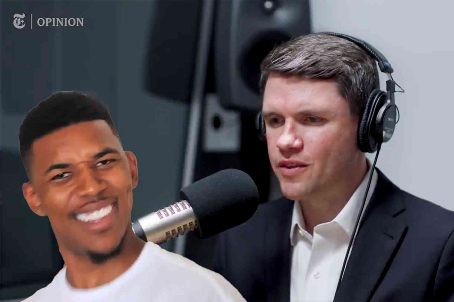 Image for article: OPINION: Texas Democrat's "inclusive Christianity" is nothing like the Christianity found in the Bible