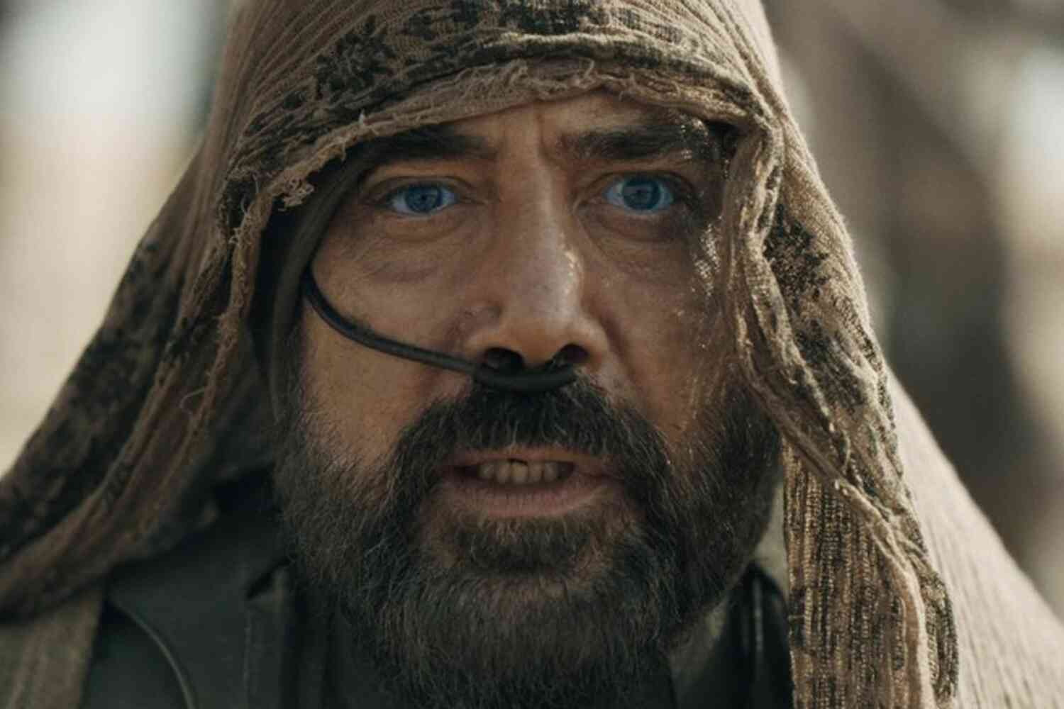 Thumbnail for British lass says Barron Trump saved her from her abusive boyfriend: “A sign from God”